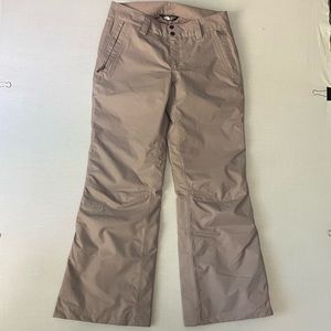 The North Face DryVent Snow Pants